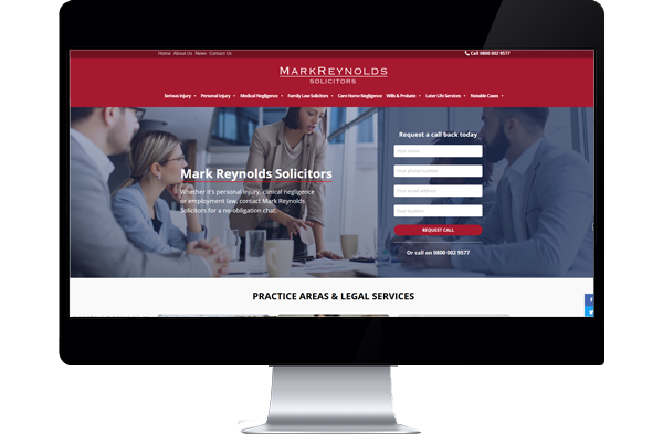 markreynoldswebsite